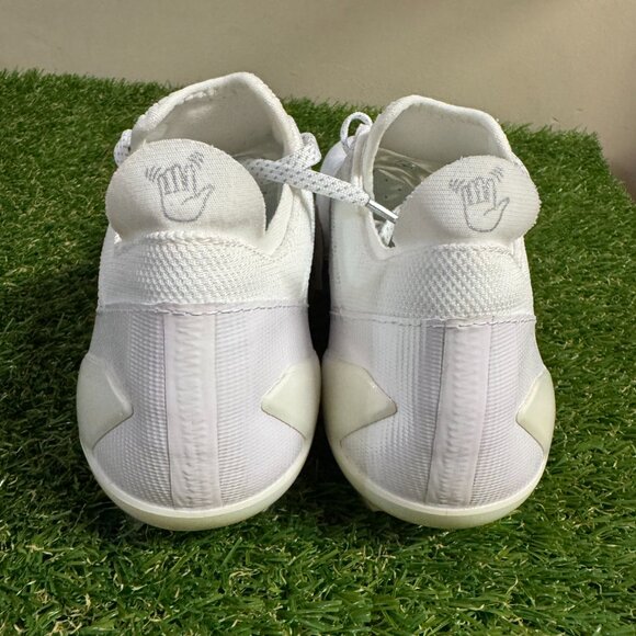 Adidas Adizero Electric Speed Juice Football Cleats White IE4413 Men’s NEW main image 10